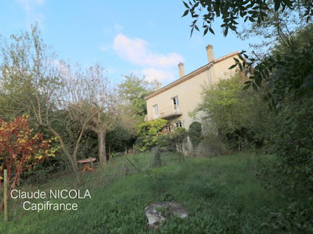 Vente Maison 10 pièces 192 m2 Crest