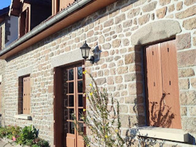 Vente Maison 10 pièces 197 m2 Isigny le Buat