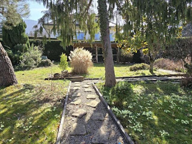 Vente Maison 10 pièces 197 m2 Saint Jorioz