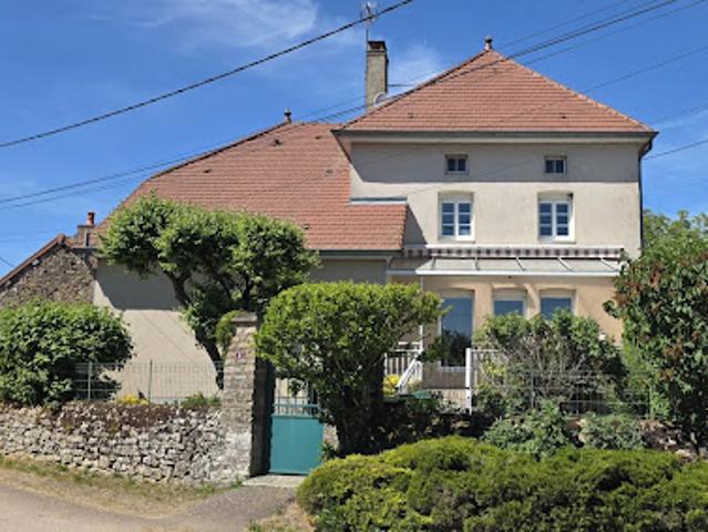 Vente Maison 10 pièces 195 m2 Thoisy la Berchère