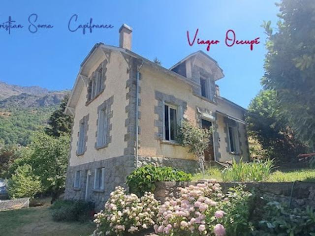 Vente Maison 10 pièces 195 m2 Gedre