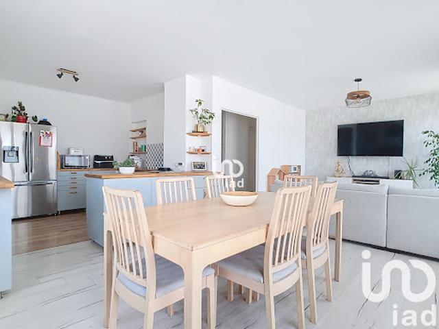 Vente Maison 10 pièces 195 m2 Limay