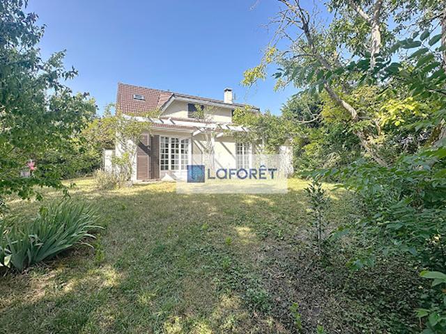Vente Maison 10 pièces 195 m2 Sartrouville