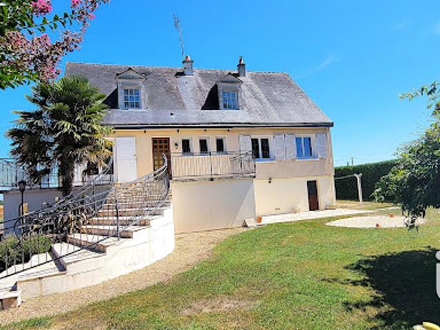 Vente Maison 10 pièces 198 m2 Beaufort en Vallée