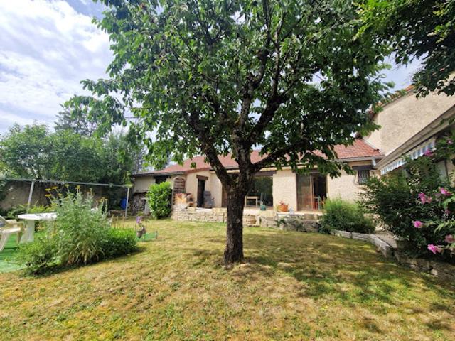 Vente Maison 10 pièces 199 m2 Neuilly Crimolois