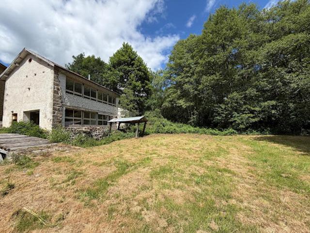 Vente Maison 10 pièces 109 m2 Celles sur Durolle