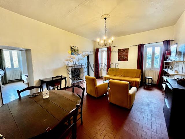 Vente Maison 10 pièces 113 m2 Moltifao