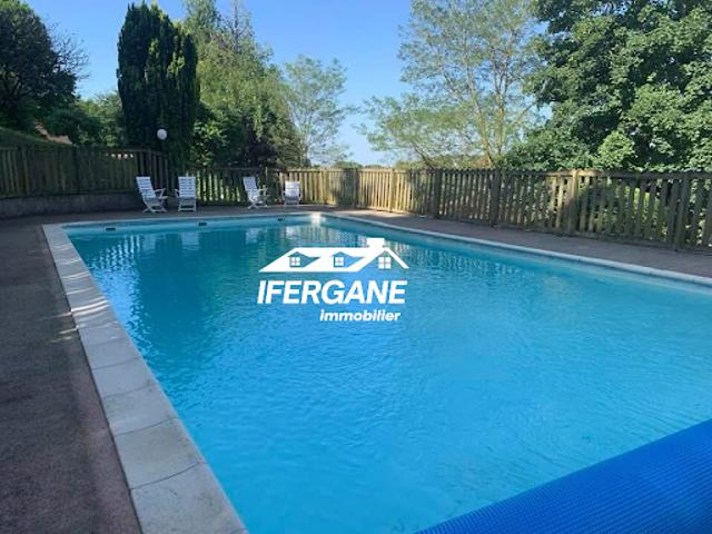 Vente Maison 10 pièces 115 m2 Gorses