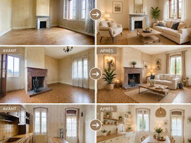 Vente Maison 10 pièces 115 m2 Montauban