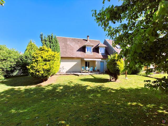 Vente Maison 10 pièces 133.25 m2 Saint Pierre en Port