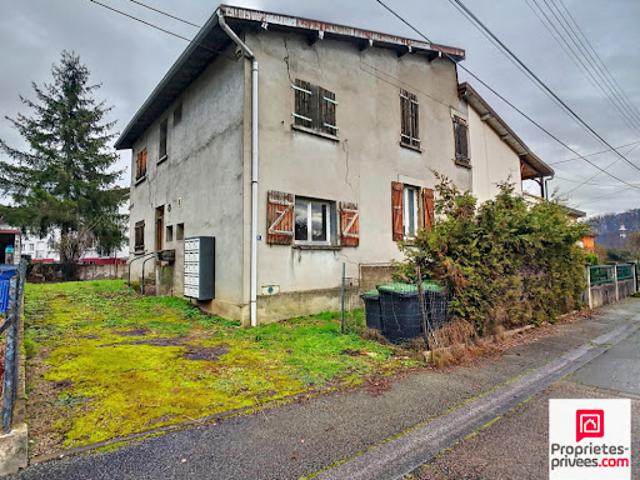 Vente Maison 10 pièces 130 m2 Bart