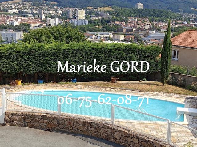 Vente Maison 10 pièces 131.14 m2 Unieux