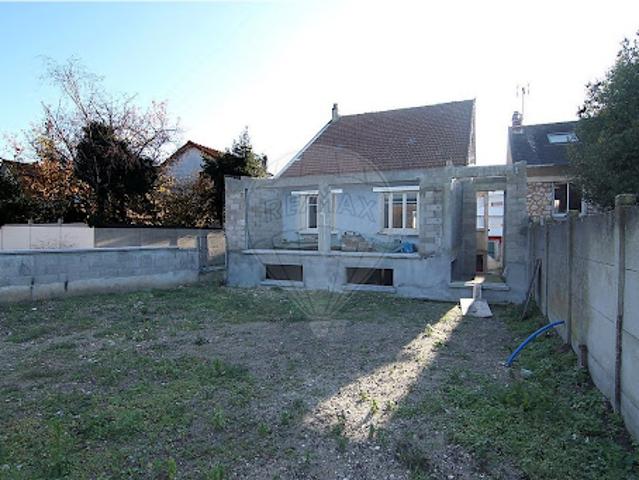 Vente Maison 10 pièces 132 m2 Bezons