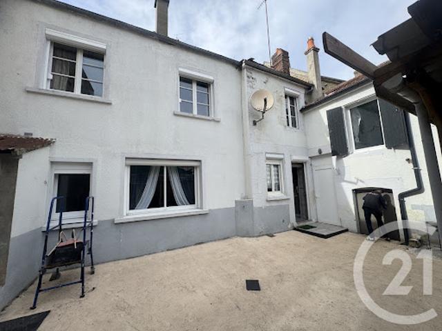 Vente Maison 10 pièces 134.8 m2 Clamecy