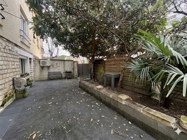 Vente Maison 10 pièces 139 m2 Bagnolet