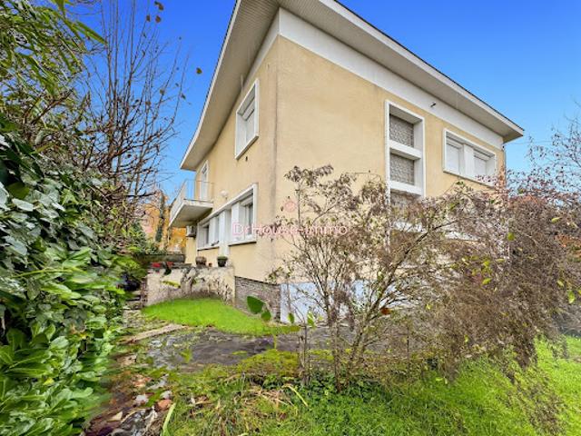 Vente Maison 10 pièces 240 m2 Trélissac