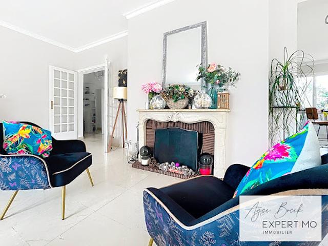 Vente Maison 10 pièces 240 m2 Romans sur isere