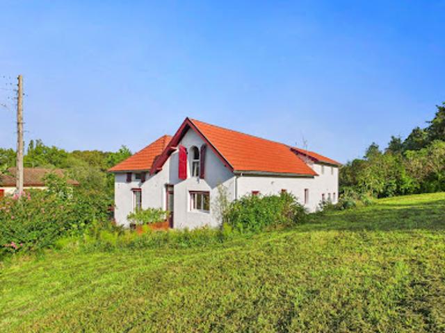 Vente Maison 10 pièces 240 m2 Salies de bearn