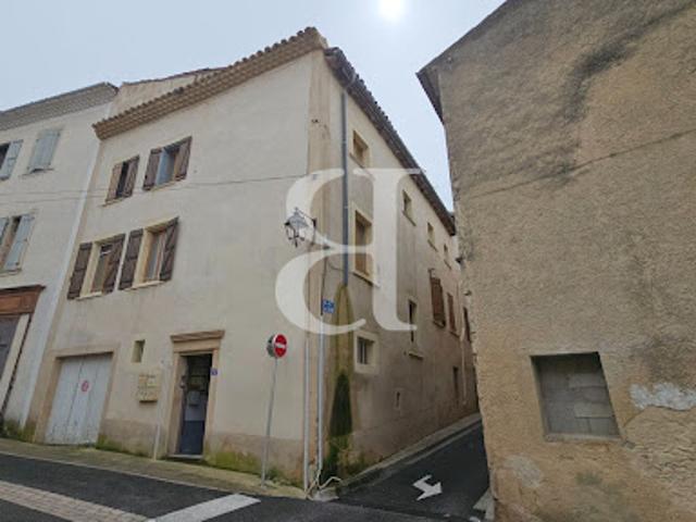 Vente Maison 10 pièces 241 m2 Valreas