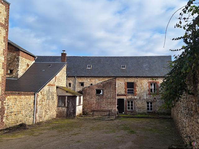 Vente Maison 10 pièces 242 m2 Fecamp