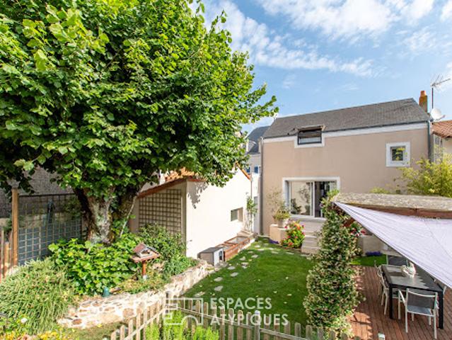Vente Maison 10 pièces 242 m2 Les Sables d'Olonne