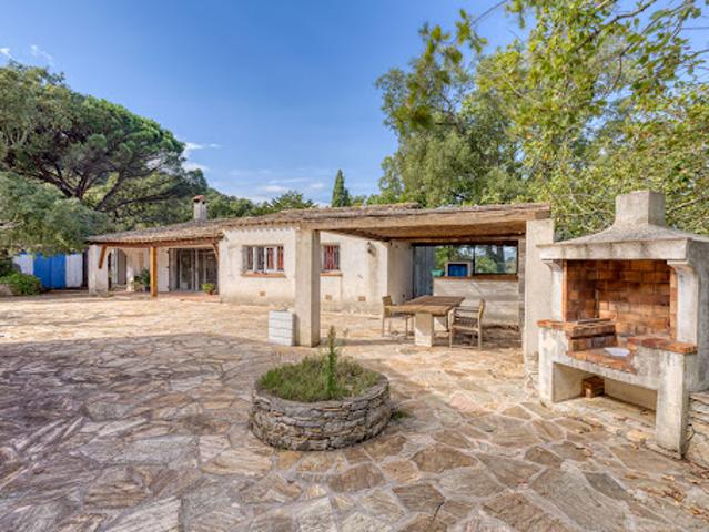 Vente Maison 10 pièces 247.68 m2 Ramatuelle