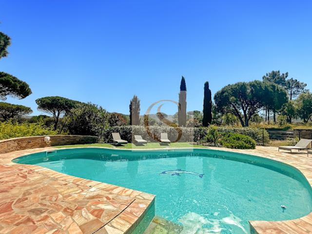 Vente Maison 10 pièces 247 m2 Vidauban