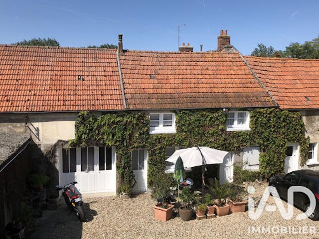 Vente Maison 10 pièces 247 m2 Marcilly