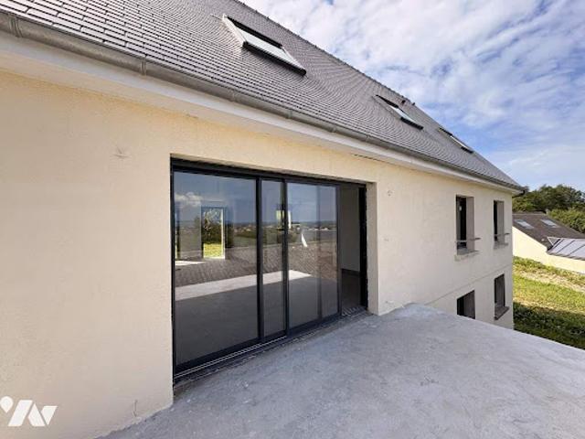 Vente Maison 10 pièces 247 m2 Siouville Hague