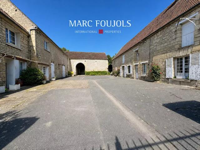 Vente Maison 10 pièces 244 m2 Chantilly