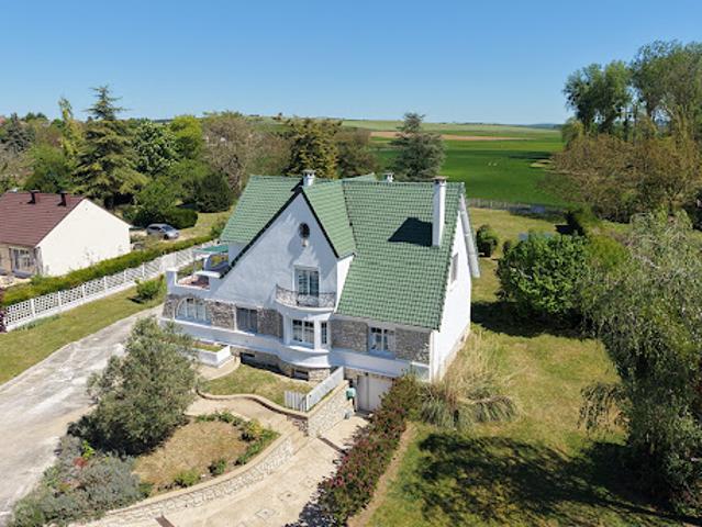 Vente Maison 10 pièces 244 m2 Courlon sur Yonne
