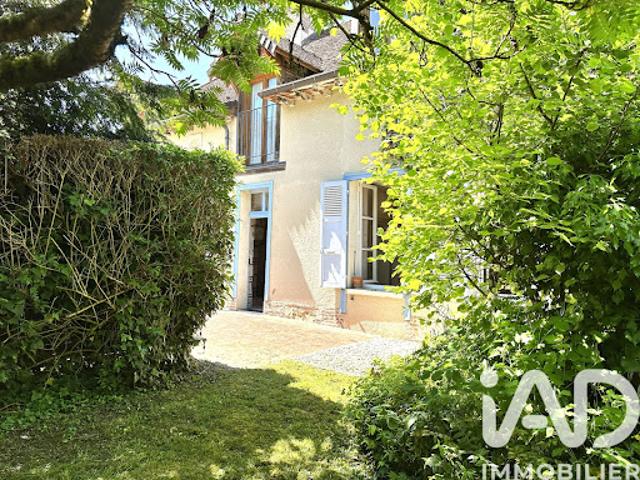 Vente Maison 10 pièces 245 m2 La Chapelle Saint Luc
