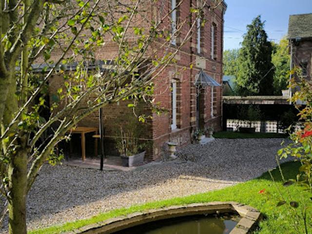 Vente Maison 10 pièces 245 m2 Montfort sur Risle