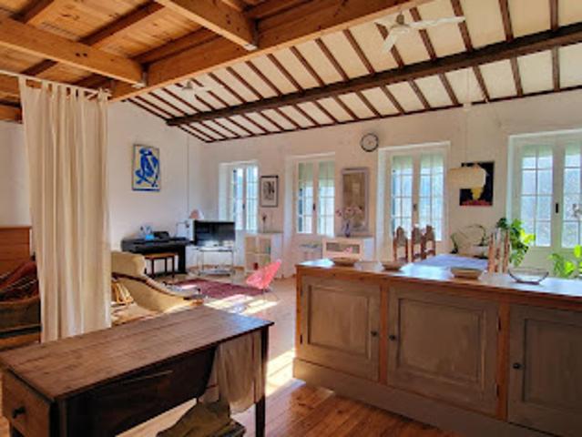 Vente Maison 10 pièces 246 m2 Ceret