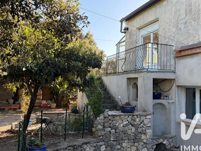 Vente Maison 10 pièces 246 m2 La boissiere