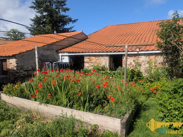 Vente Maison 10 pièces 246 m2 Sainte Pazanne