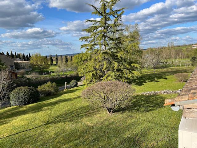 Vente Maison 10 pièces 249 m2 Villeréal