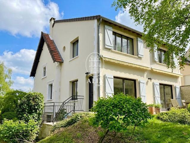 Vente Maison 10 pièces 249 m2 Igny