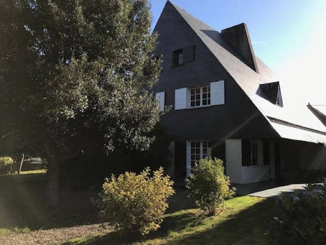 Vente Maison 10 pièces 253 m2 Argent sur Sauldre