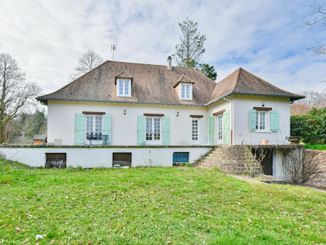 Vente Maison 10 pièces 253 m2 Champniers et Reilhac