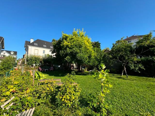 Vente Maison 10 pièces 250.75 m2 Colmar