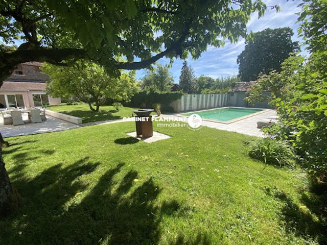 Vente Maison 10 pièces 250.27 m2 Semur en Auxois