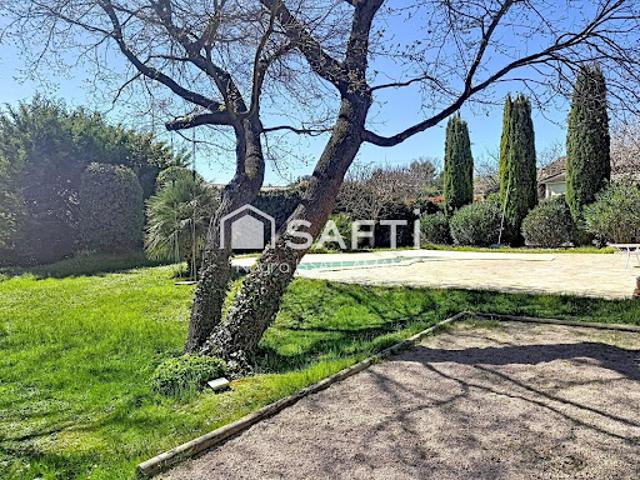 Vente Maison 10 pièces 250 m2 Aix en Provence