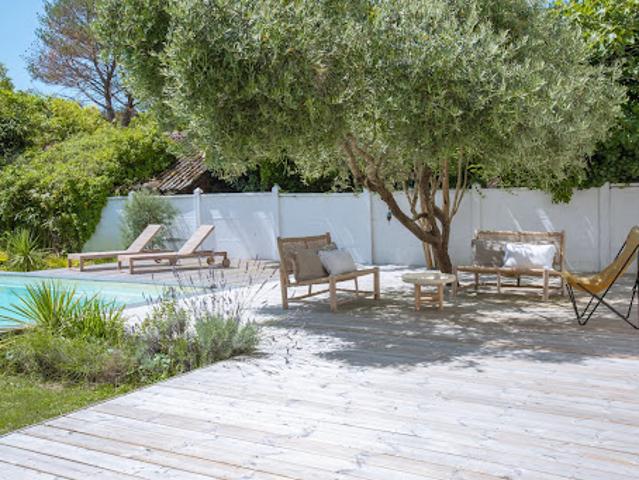 Vente Maison 10 pièces 250 m2 Andernos les Bains