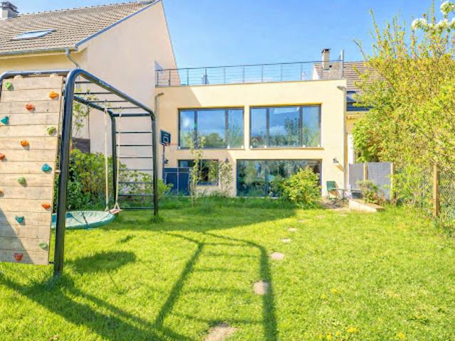 Vente Maison 10 pièces 250 m2 Antony