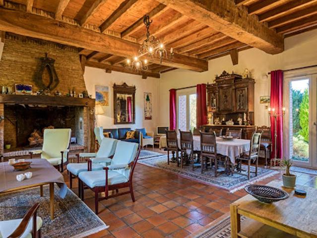 Vente Maison 10 pièces 250 m2 Fecamp