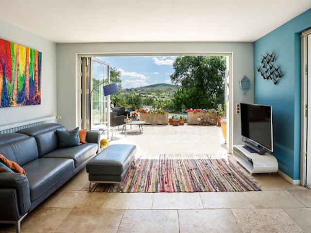 Vente Maison 10 pièces 250 m2 Gabian
