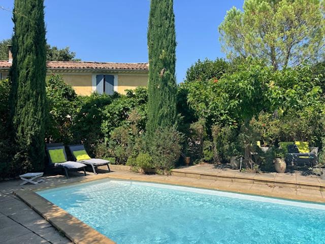 Vente Maison 10 pièces 250 m2 Gargas