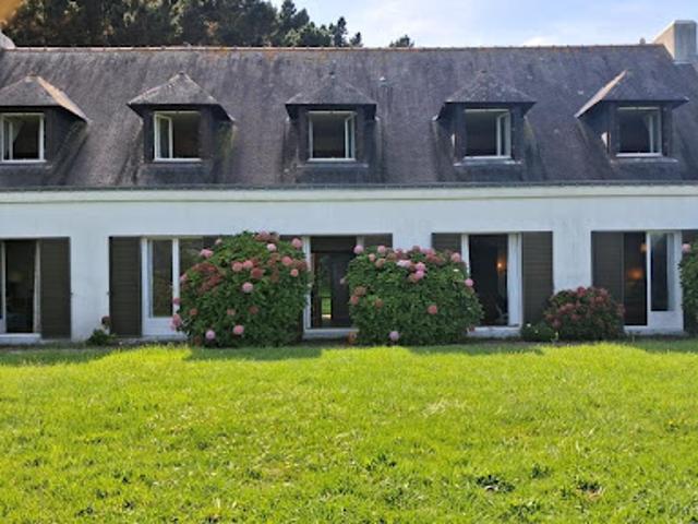 Vente Maison 10 pièces 250 m2 Le Palais