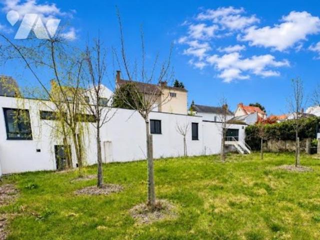 Vente Maison 10 pièces 250 m2 Nantes